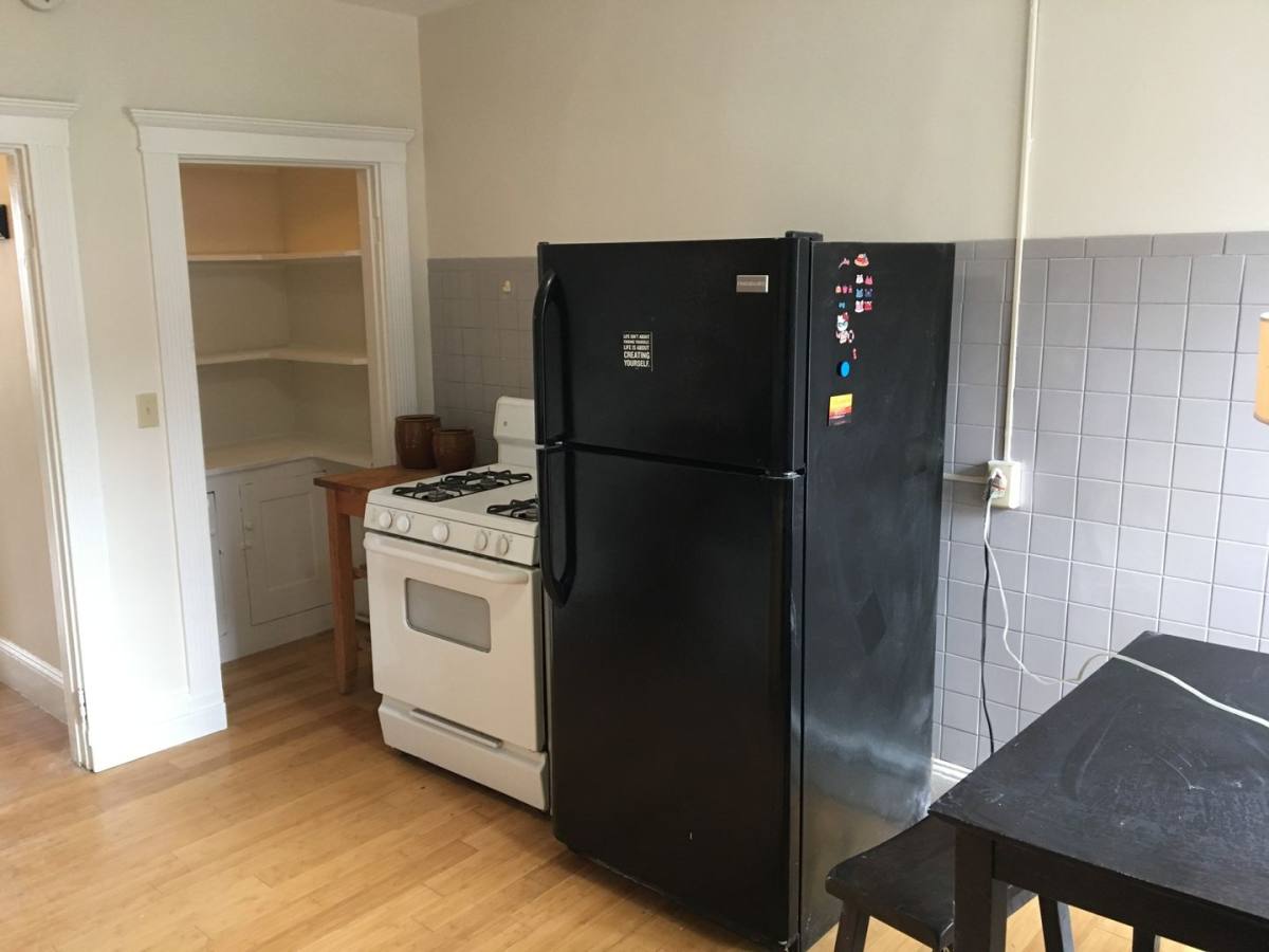 Apartment for rent at 1668 Commonwealth Ave #4D, Brighton, MA 02135