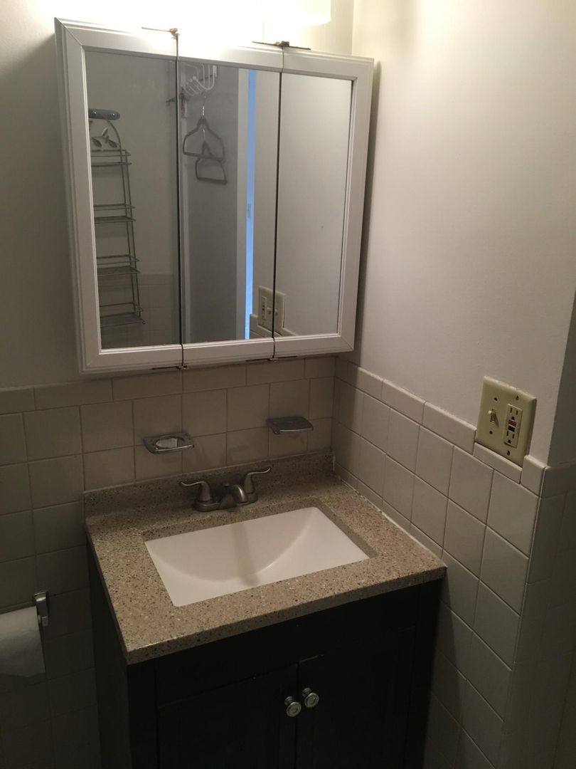 Apartment for rent at 1668 Commonwealth Ave #4D, Brighton, MA 02135
