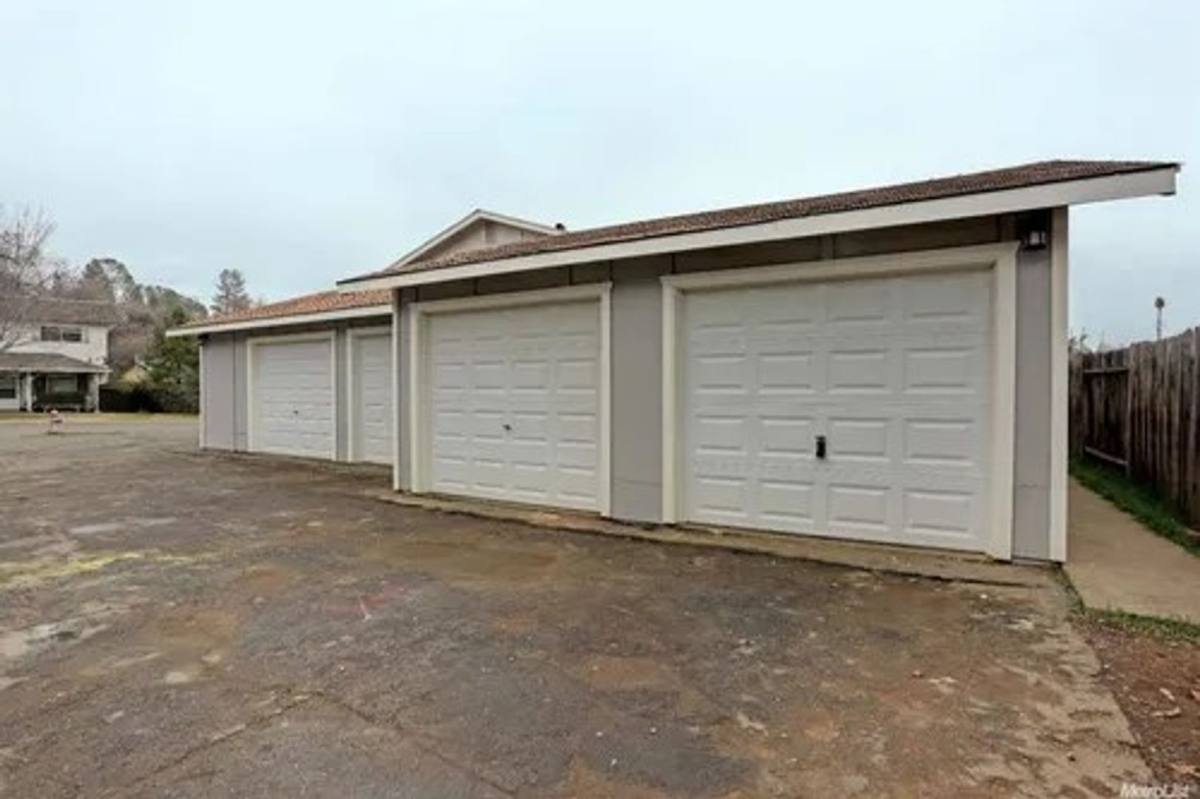 Apartment for rent at 495 Ridgecrest Court, Placerville, CA 95667