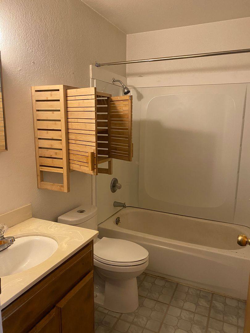 Apartment for rent at 495 Ridgecrest Court, Placerville, CA 95667