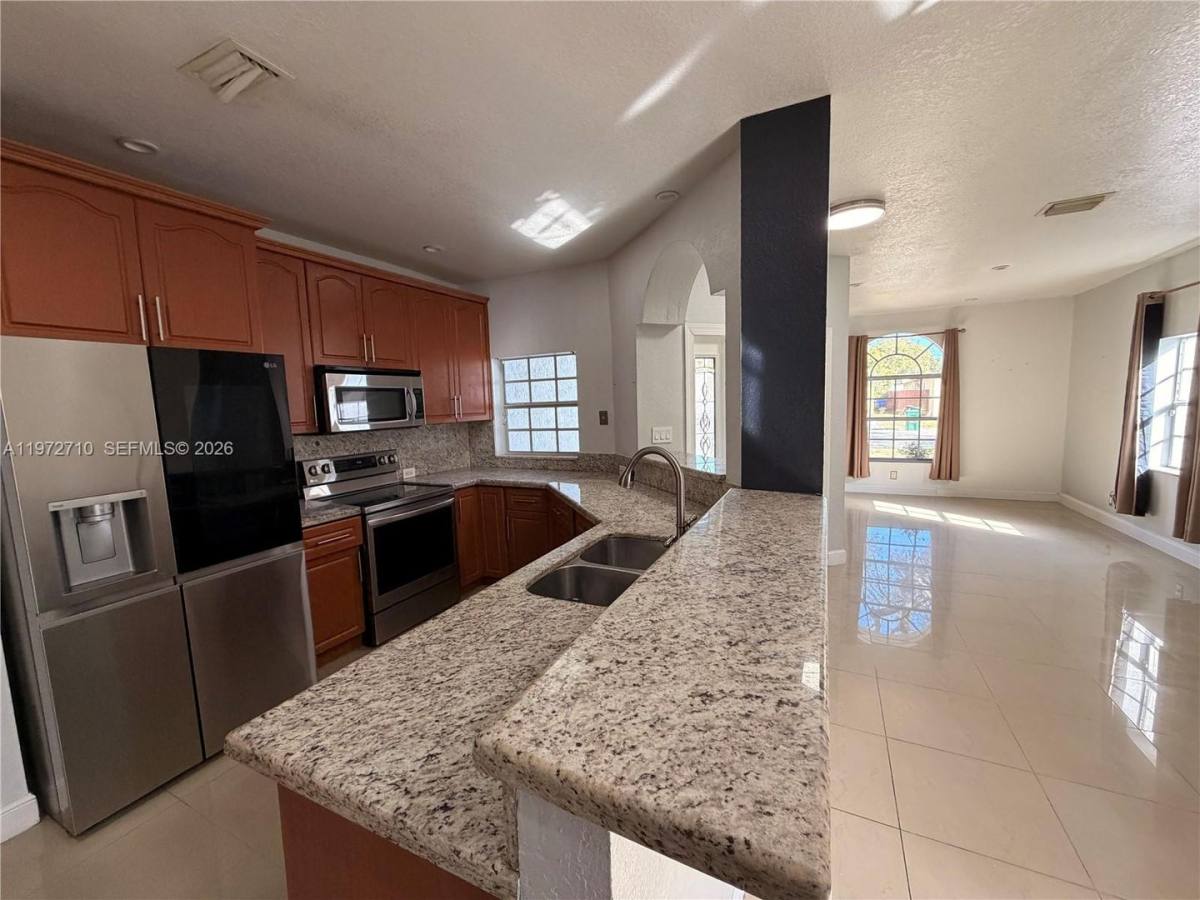 House for rent at 2804 NW 7th Court, Fort Lauderdale, FL 33311