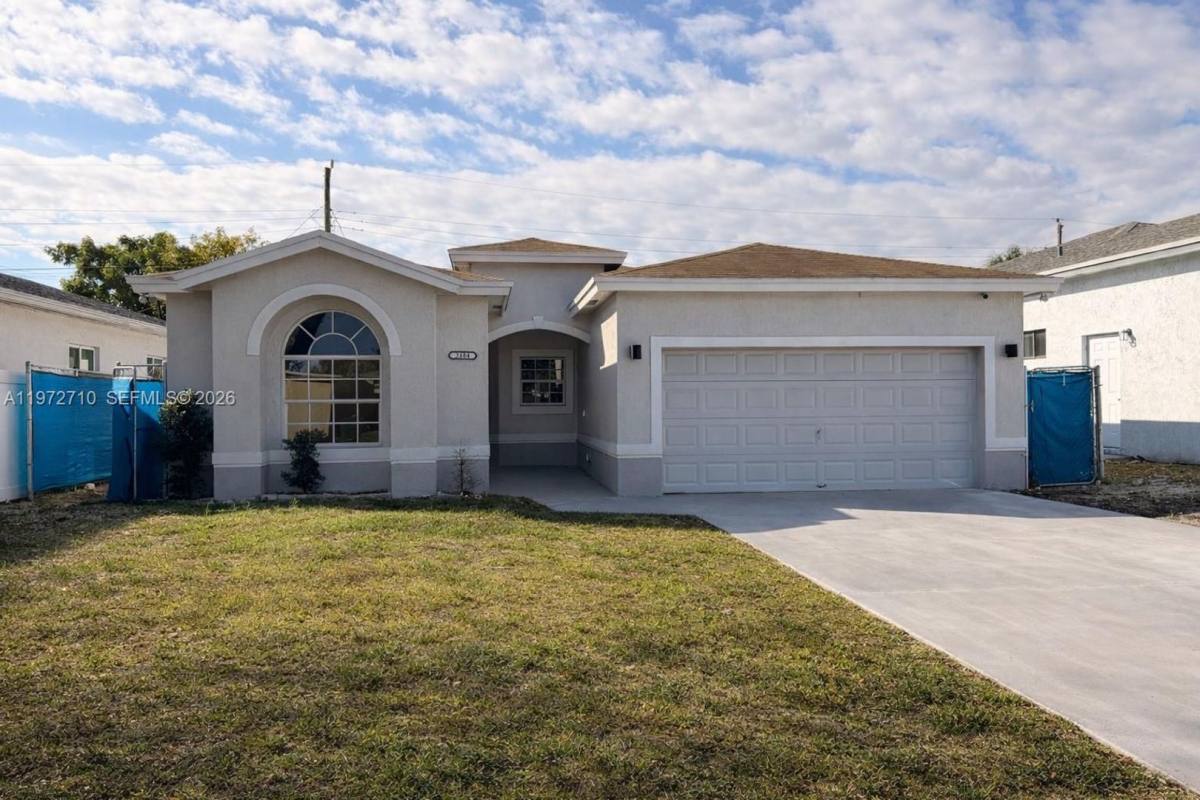 House for rent at 2804 NW 7th Court, Fort Lauderdale, FL 33311