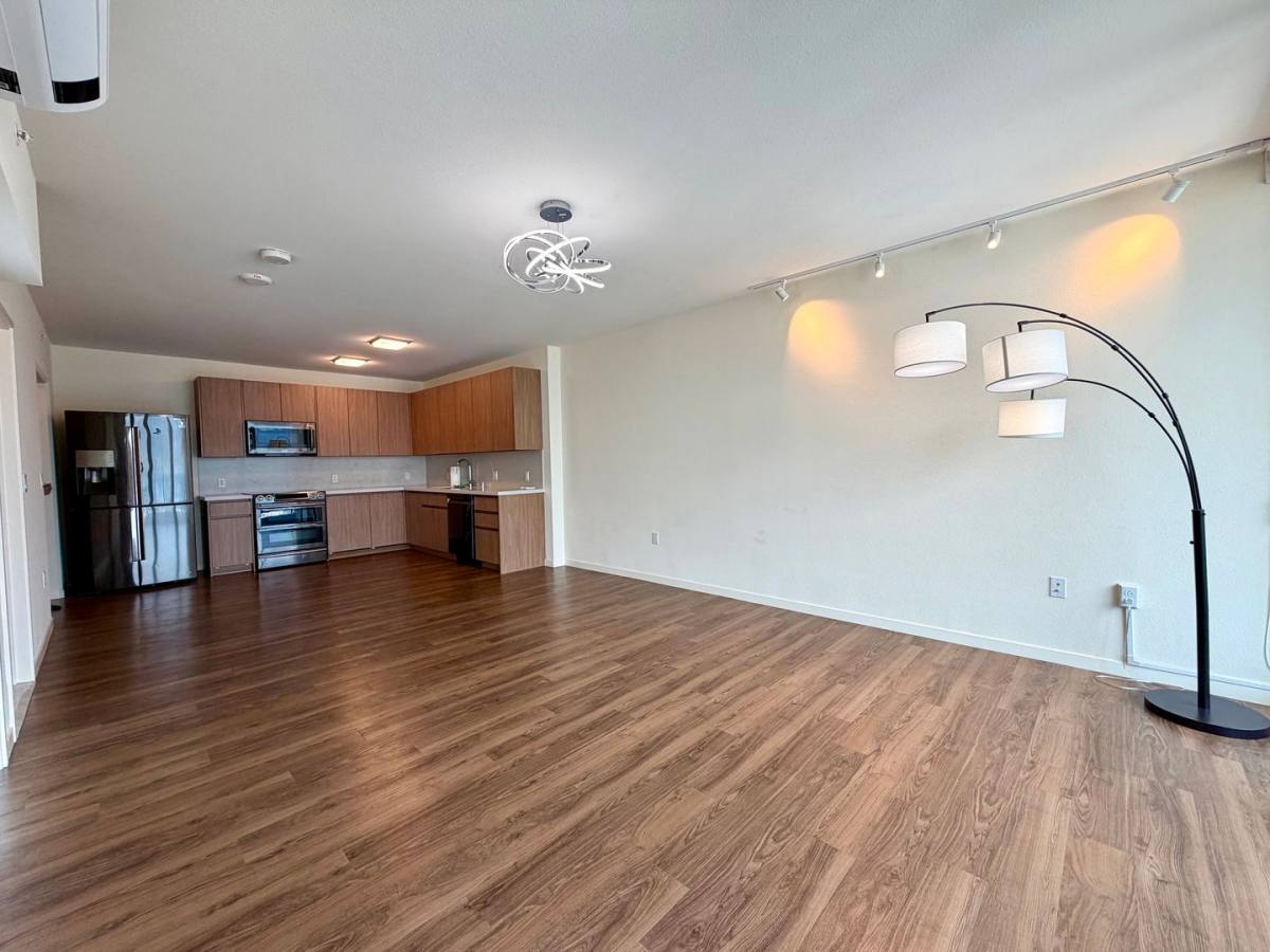 Condo for rent at 1391 Kapiolani Blvd, Honolulu, HI 96814