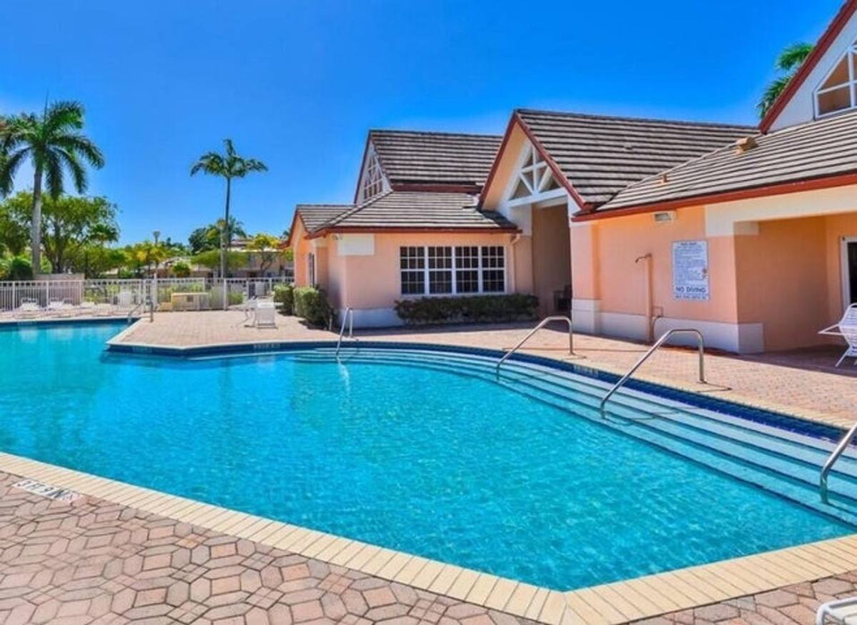 House for rent at 20841 NW 1st St, Hollywood, FL 33029
