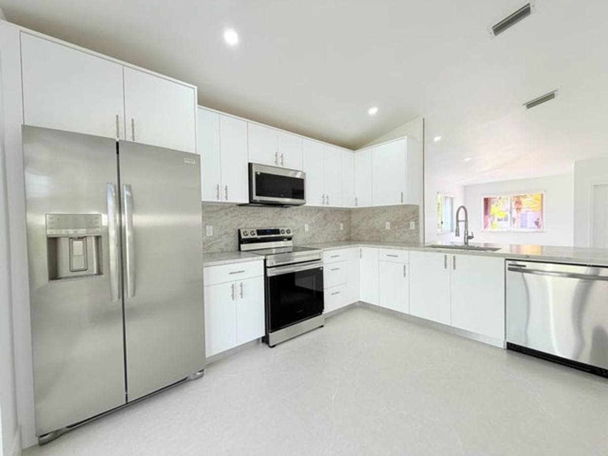 House for rent at 20841 NW 1st St, Hollywood, FL 33029