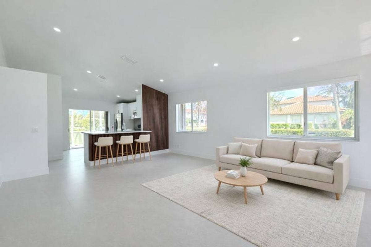 House for rent at 20841 NW 1st St, Hollywood, FL 33029