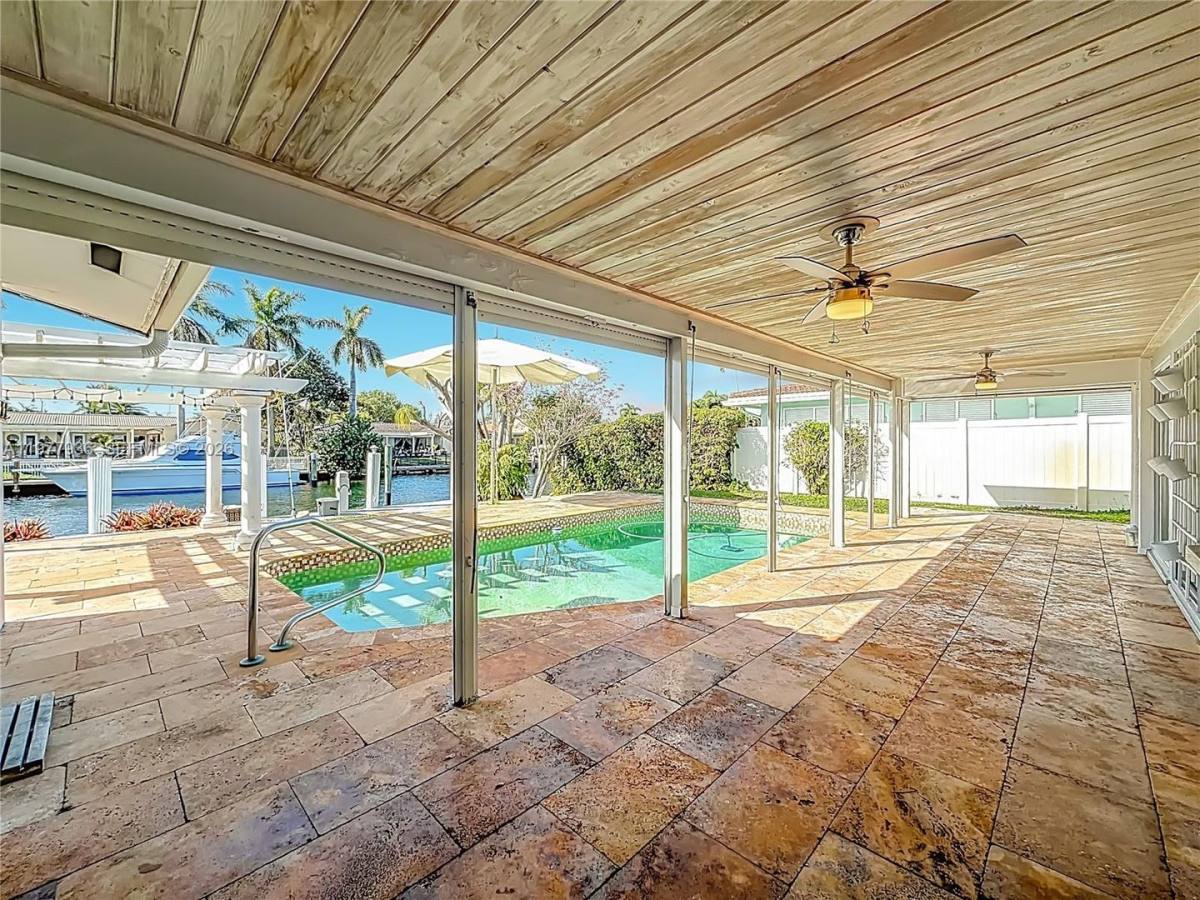House for rent at 2770 NE 8th Court, Pompano Beach, FL 33062