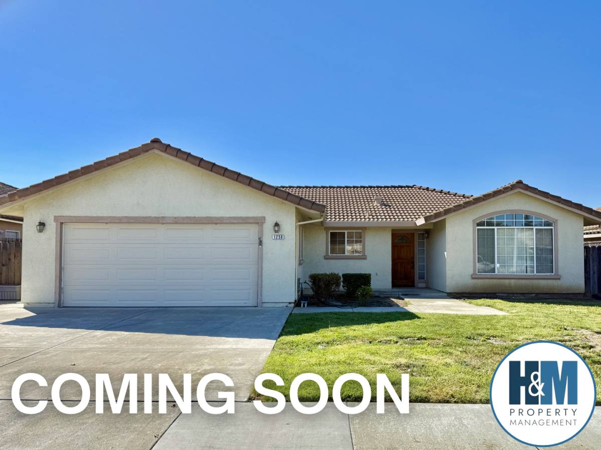 House for rent at 1250 Clearview Dr, Hollister, CA 95023