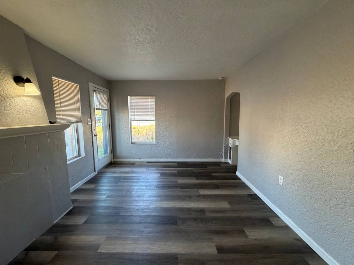 Townhouse for rent at 1833 E Harvard St, Phoenix, AZ 85006