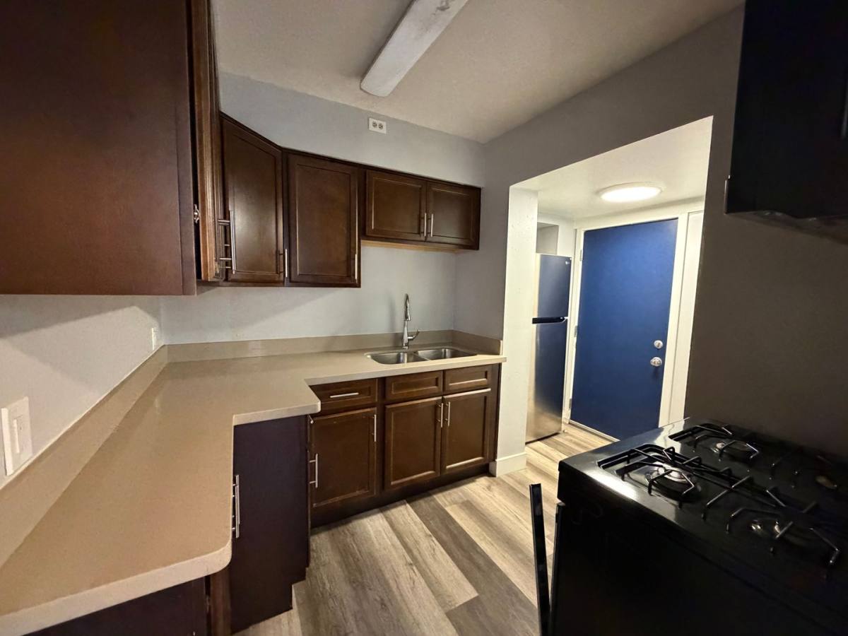 Townhouse for rent at 1833 E Harvard St, Phoenix, AZ 85006