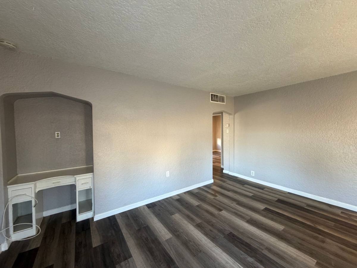 Townhouse for rent at 1833 E Harvard St, Phoenix, AZ 85006