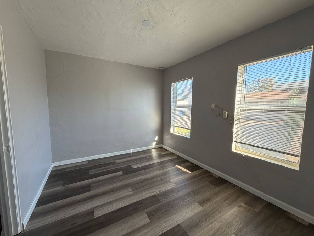 Townhouse for rent at 1833 E Harvard St, Phoenix, AZ 85006