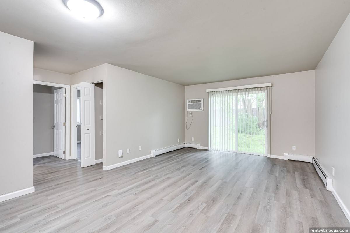 Apartment for rent at 2031 Vine St, Green Bay, WI 54302