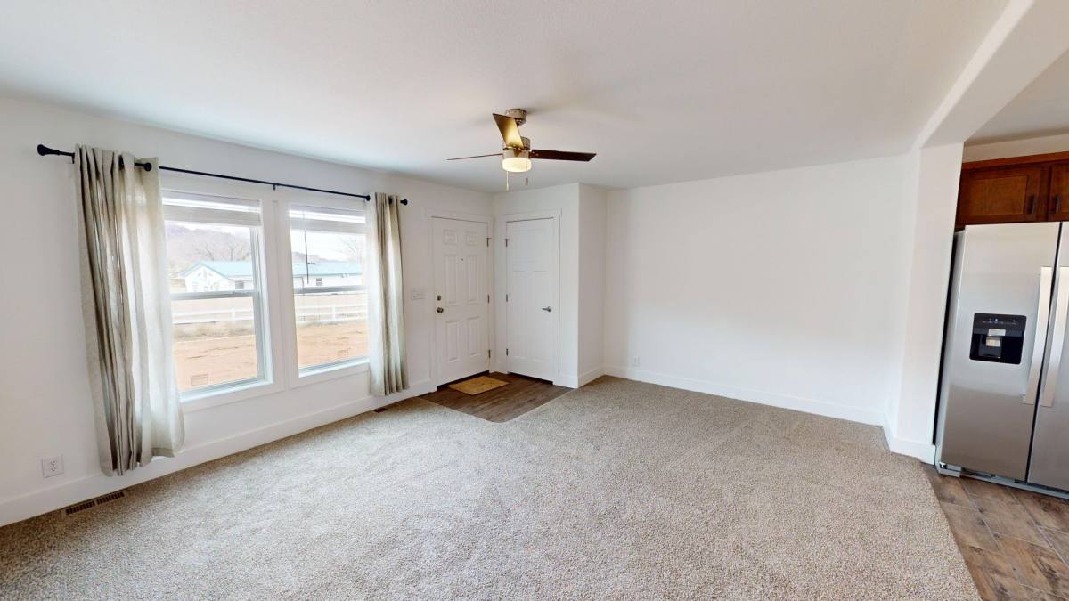 House for rent at 4427 S Spanish Valley Dr, Moab, UT 84532