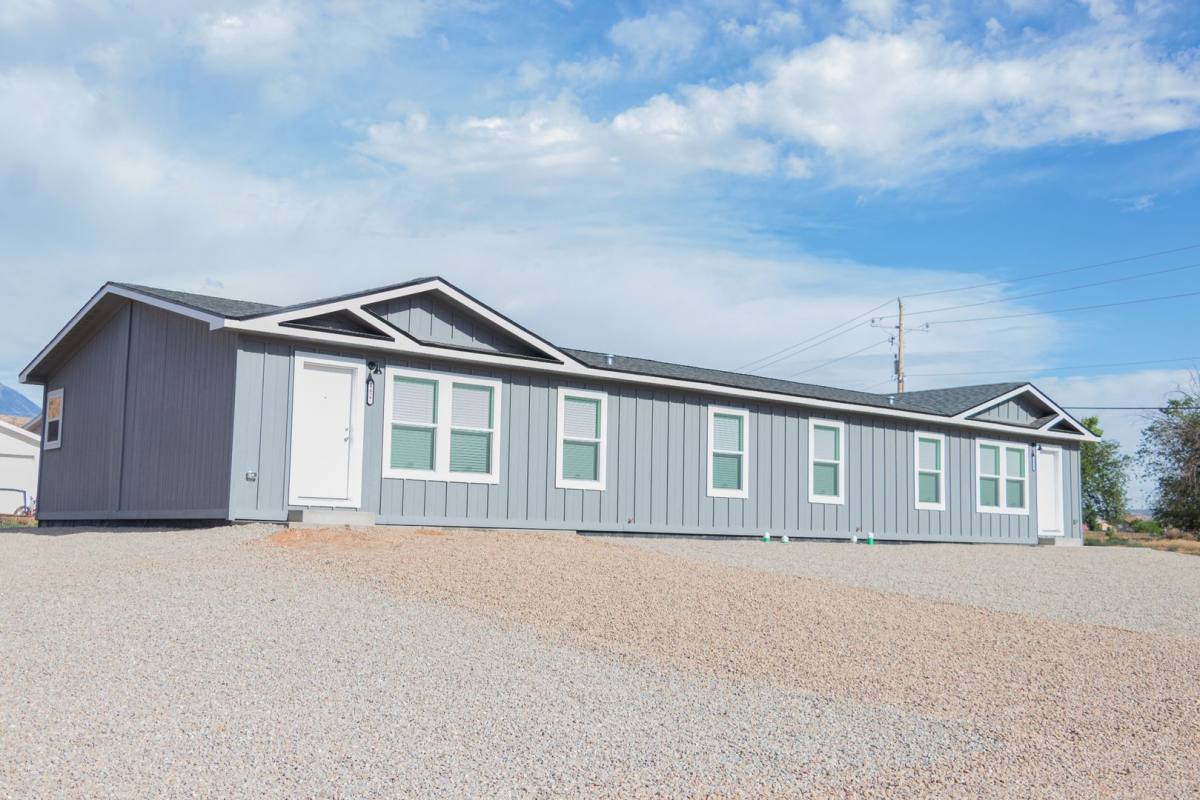 House for rent at 4427 S Spanish Valley Dr, Moab, UT 84532