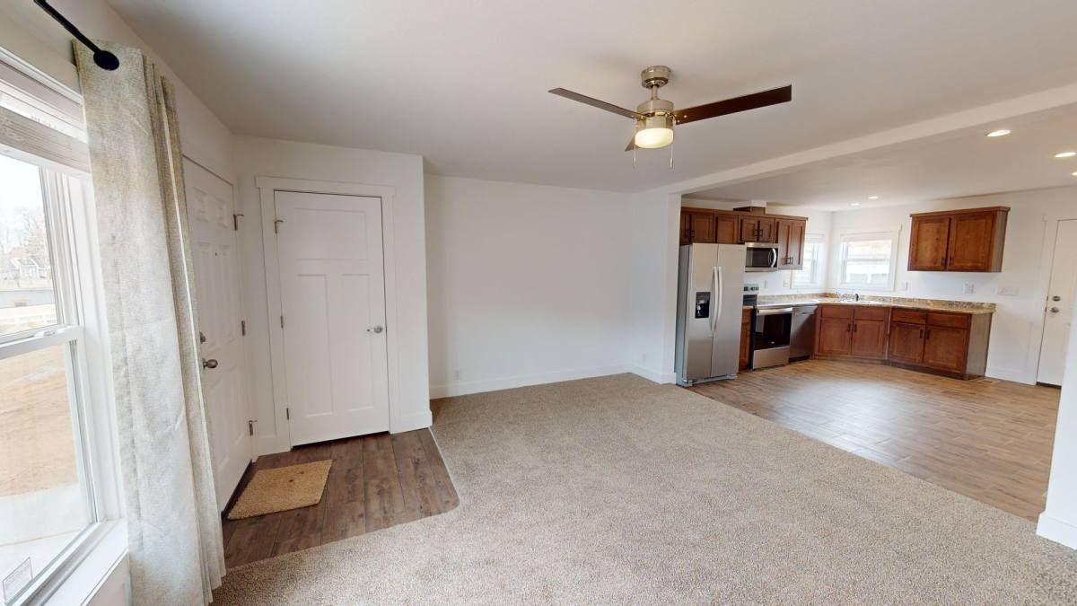 House for rent at 4427 S Spanish Valley Dr, Moab, UT 84532