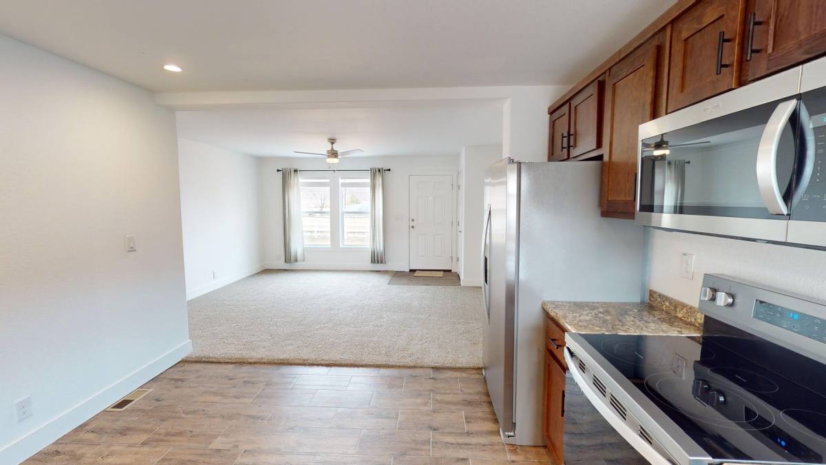 House for rent at 4427 S Spanish Valley Dr, Moab, UT 84532