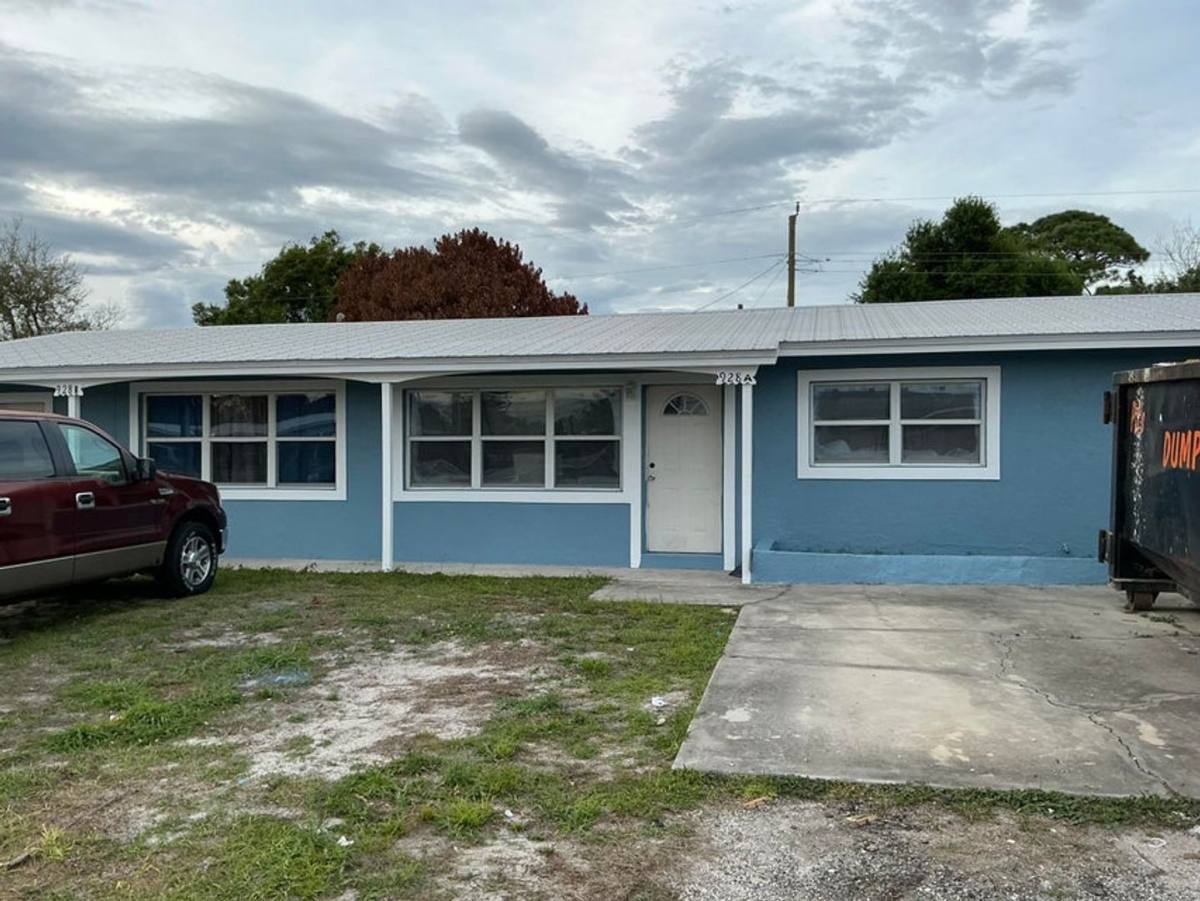 House for rent at 928 Fra-Mar Place, Fort Pierce, FL 34982