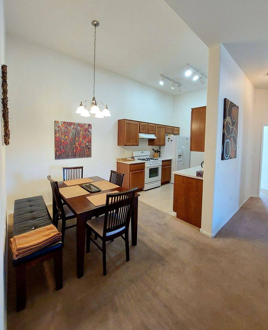 Apartment for rent at 8985 S Durango Dr, Las Vegas, NV 89113