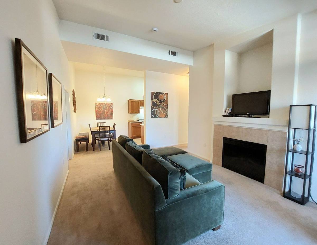 Apartment for rent at 8985 S Durango Dr, Las Vegas, NV 89113