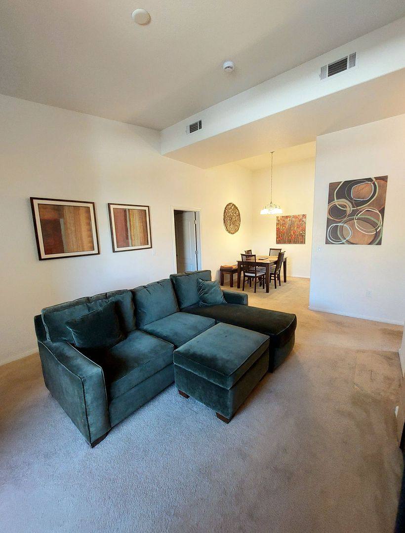 Apartment for rent at 8985 S Durango Dr, Las Vegas, NV 89113