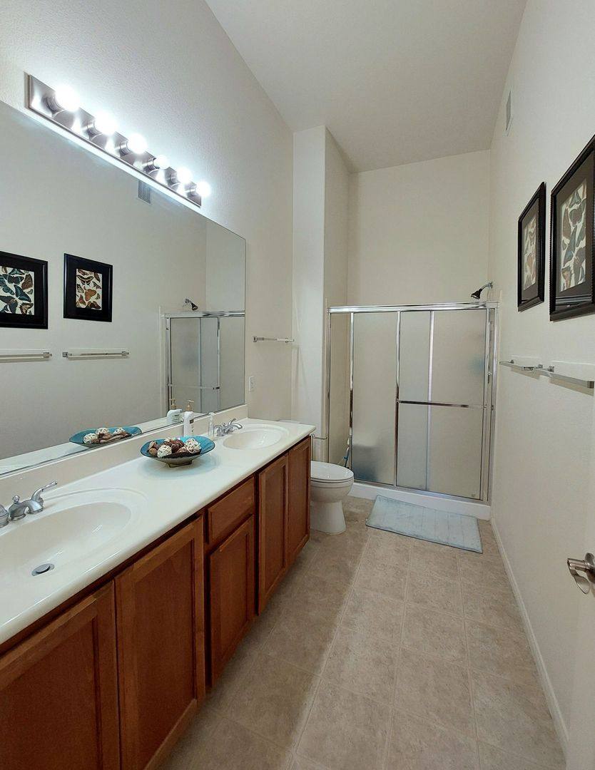 Apartment for rent at 8985 S Durango Dr, Las Vegas, NV 89113