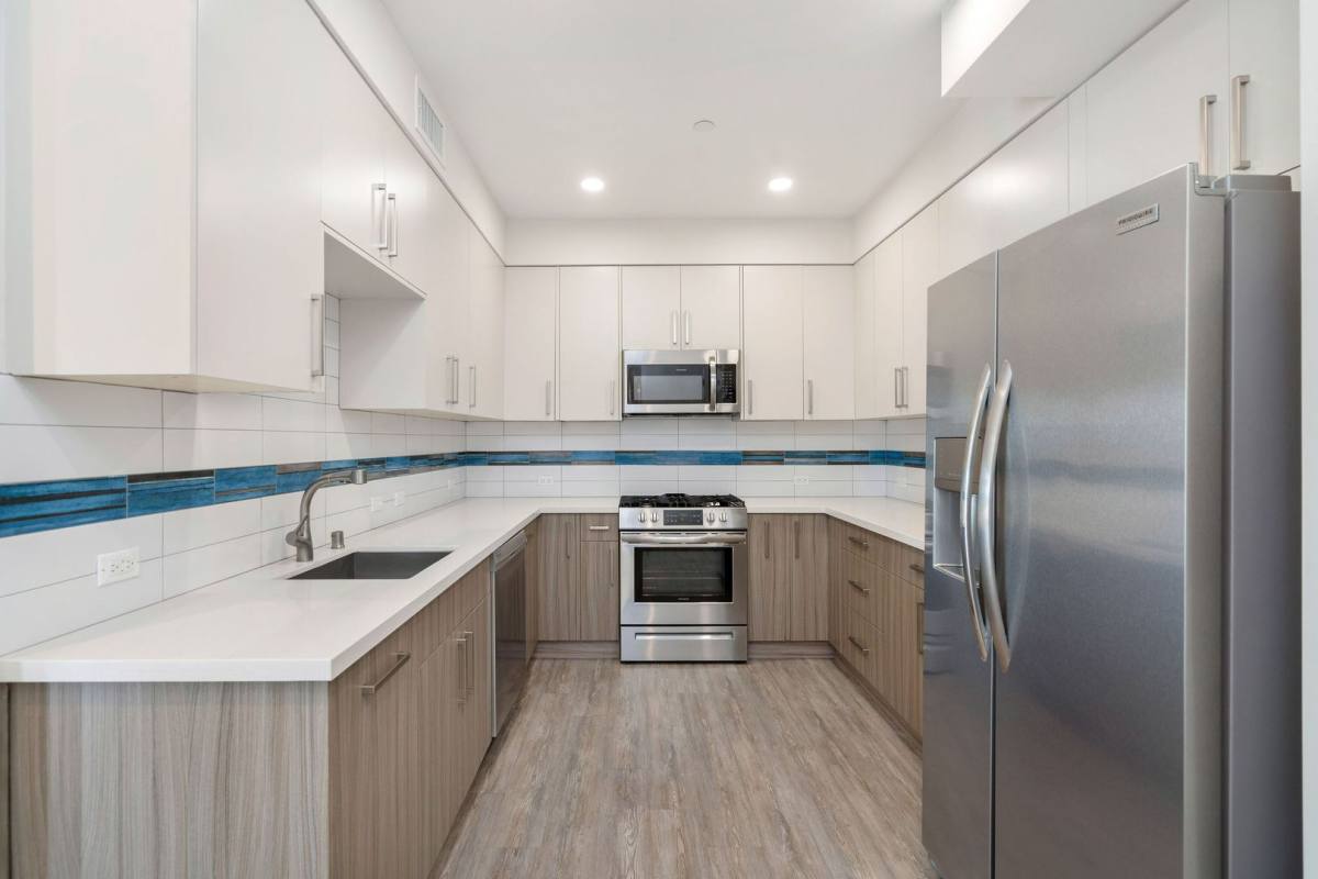 Apartment for rent at 5550 Bonner Ave, North Hollywood, CA 91601