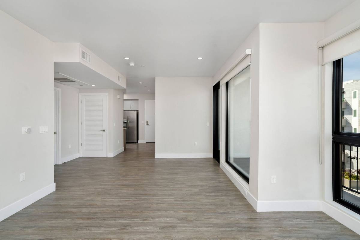 Apartment for rent at 5550 Bonner Ave, North Hollywood, CA 91601