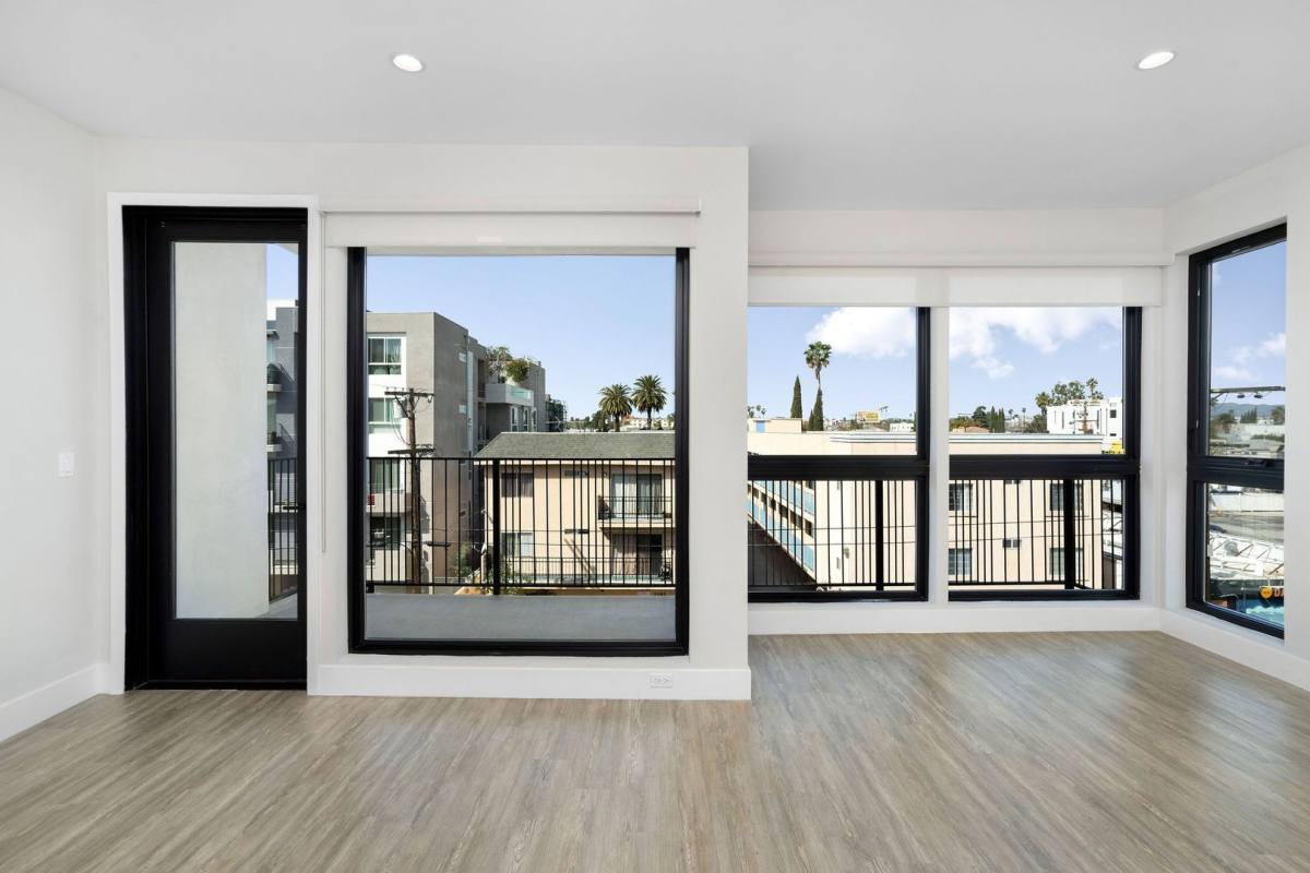 Apartment for rent at 5550 Bonner Ave, North Hollywood, CA 91601