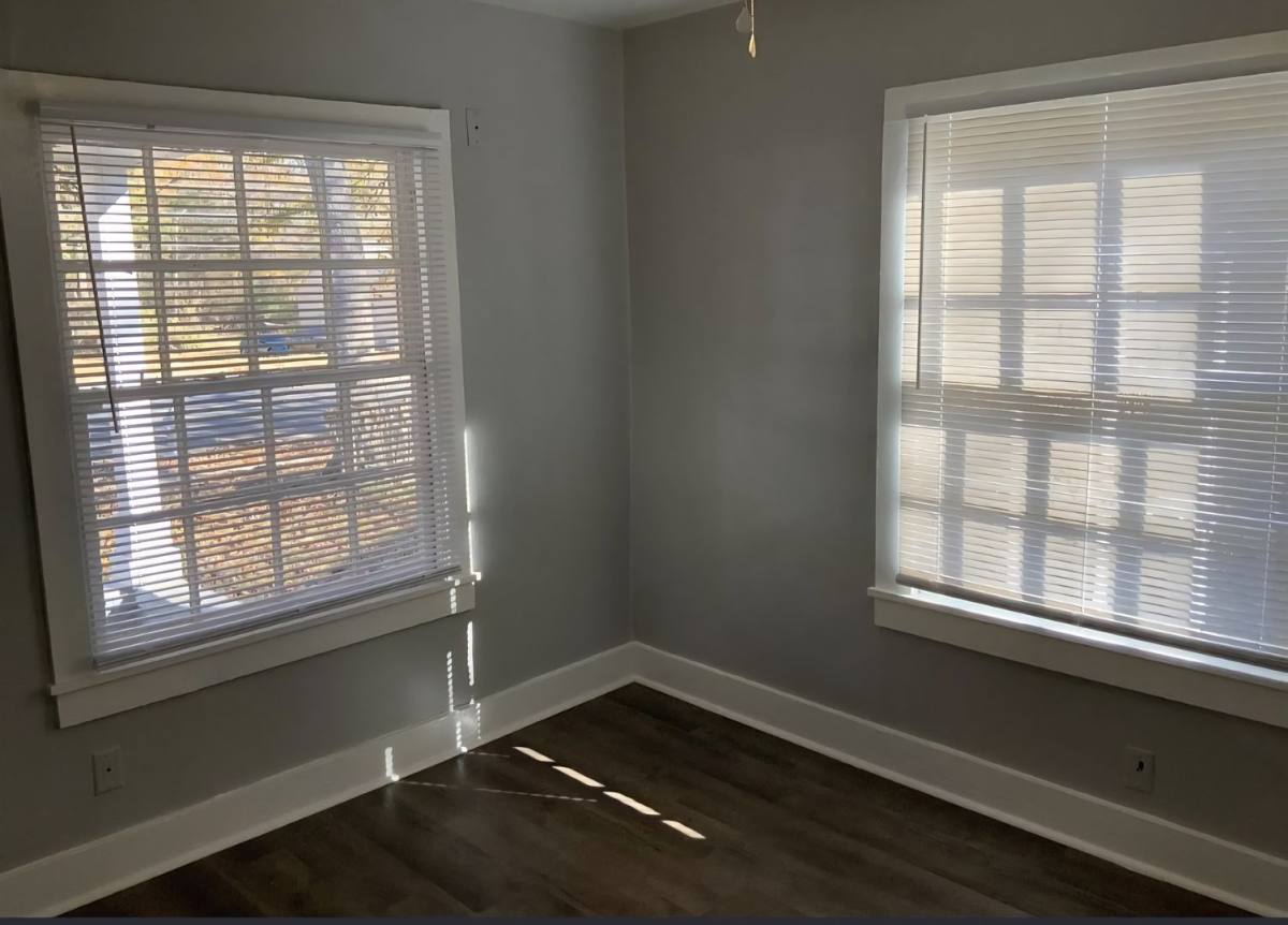 House for rent at 2023 Whitney Ave, Memphis, TN 38127