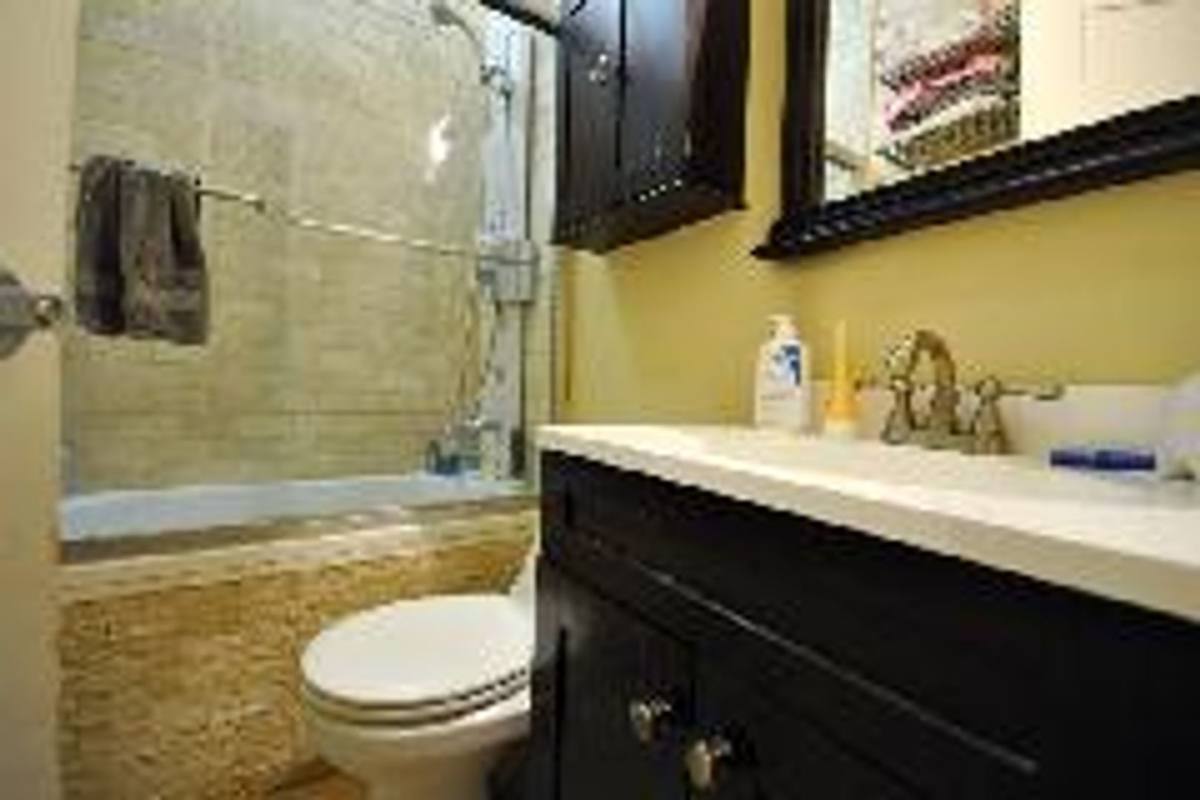 Townhouse for rent at 57 Dwight St #1A, Boston, MA 02118