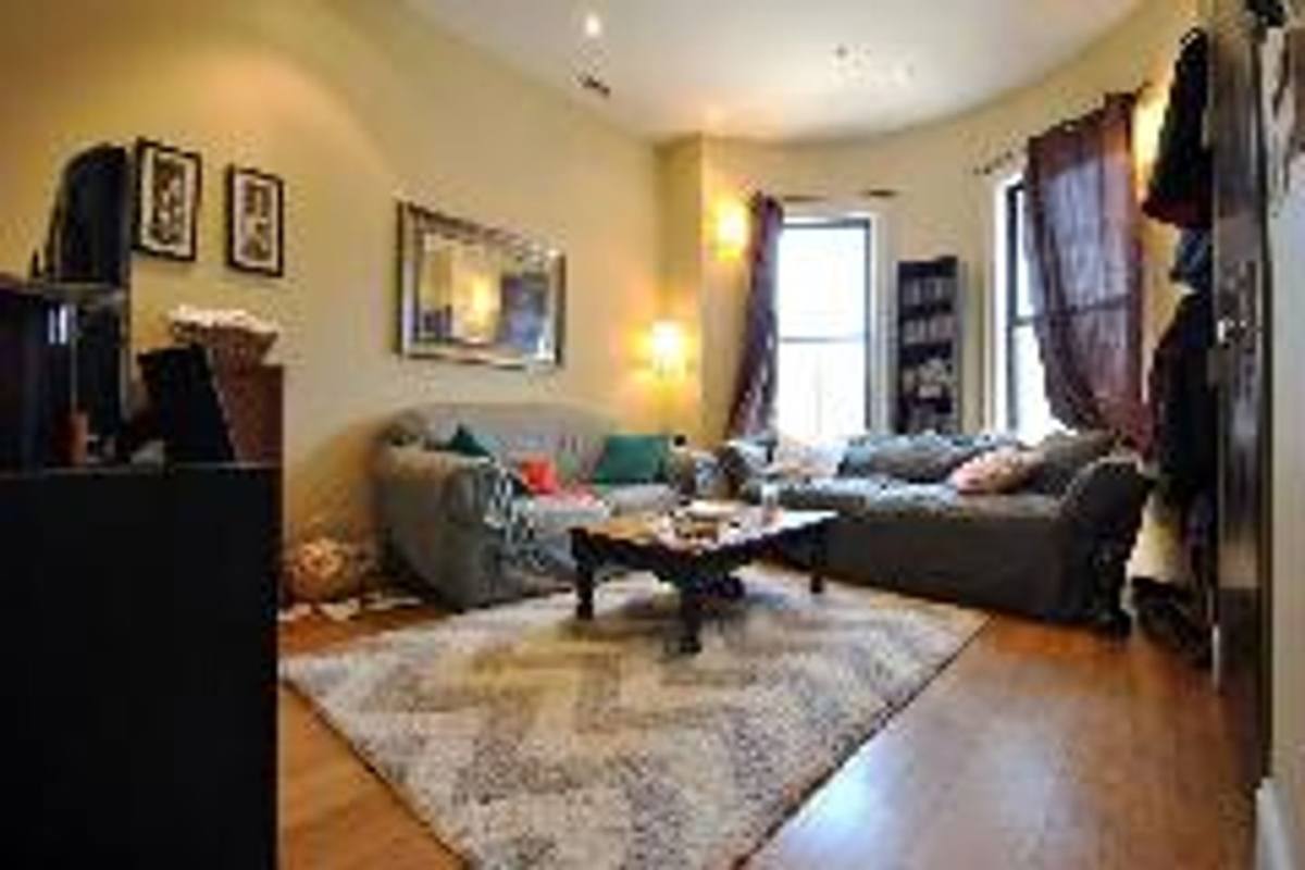 Townhouse for rent at 57 Dwight St #1A, Boston, MA 02118