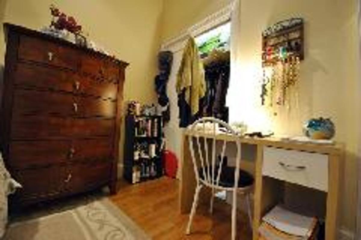 Townhouse for rent at 57 Dwight St #1A, Boston, MA 02118