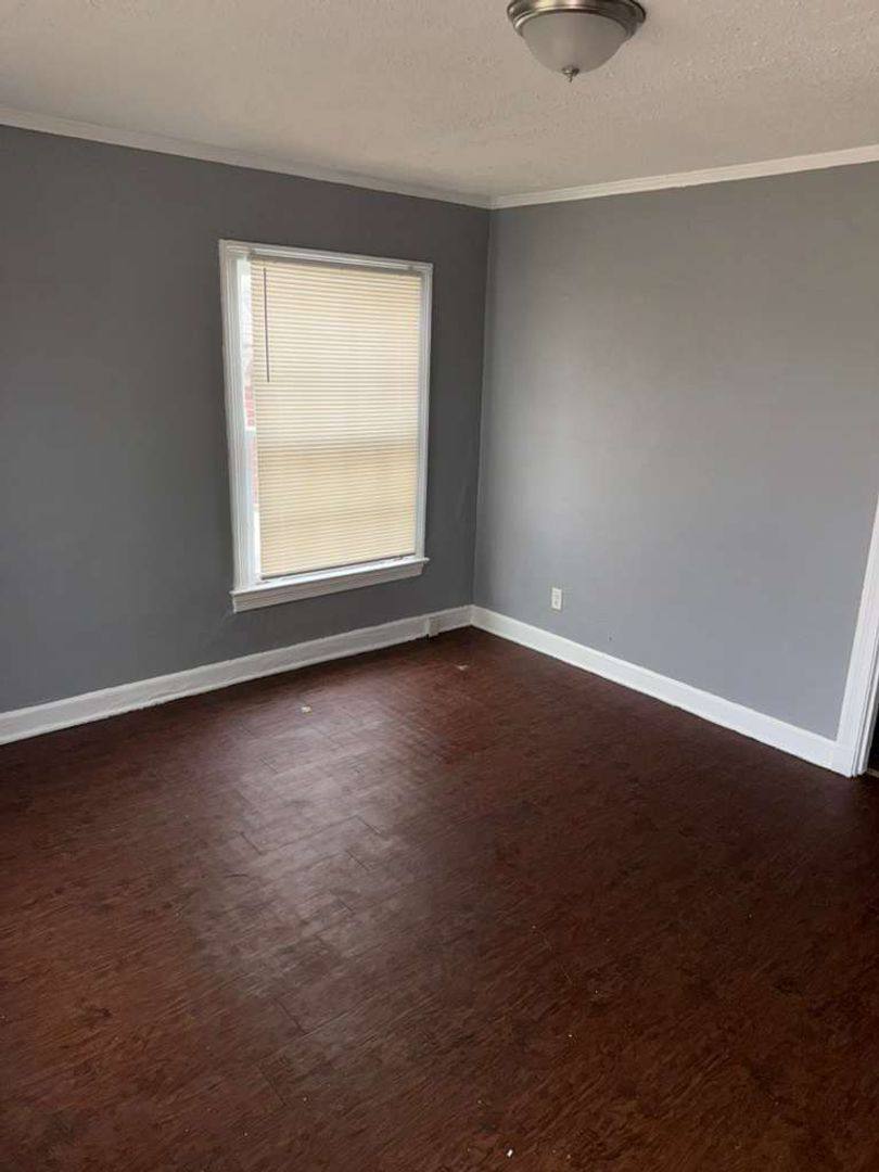 House for rent at 2283 Poe Ave, Memphis, TN 38114