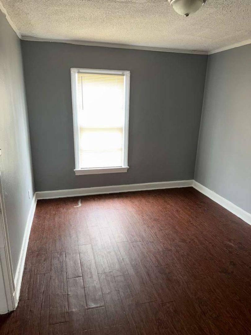 House for rent at 2283 Poe Ave, Memphis, TN 38114