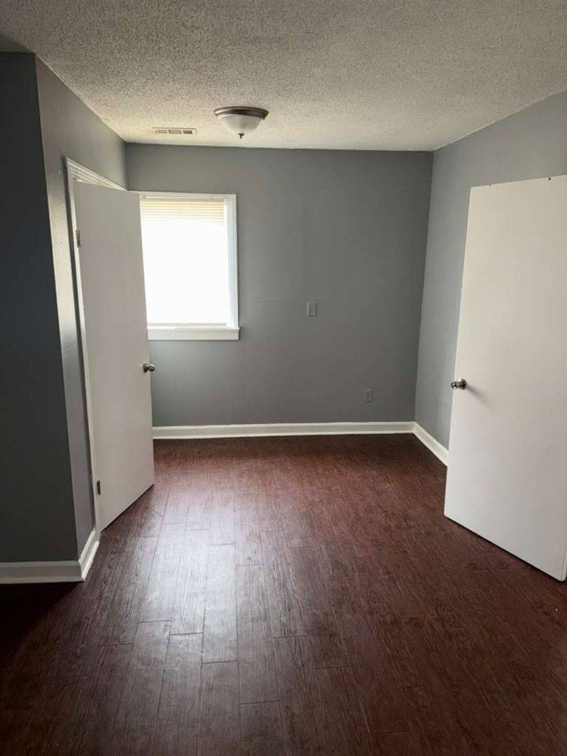 House for rent at 2283 Poe Ave, Memphis, TN 38114