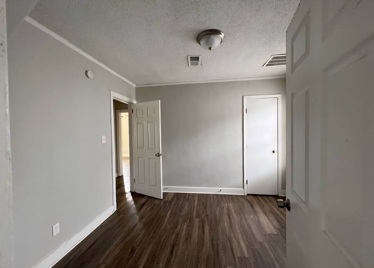 House for rent at 2668 Burns Ave, Memphis, TN 38114