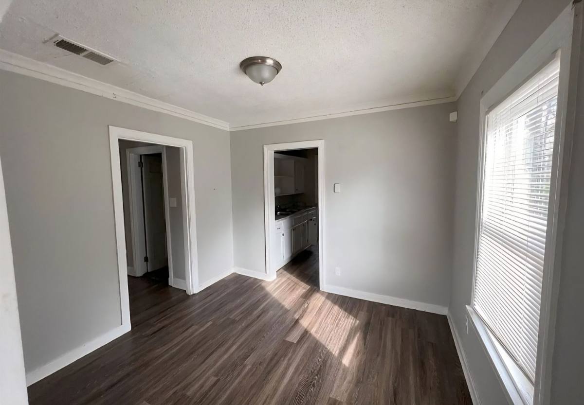 House for rent at 2668 Burns Ave, Memphis, TN 38114