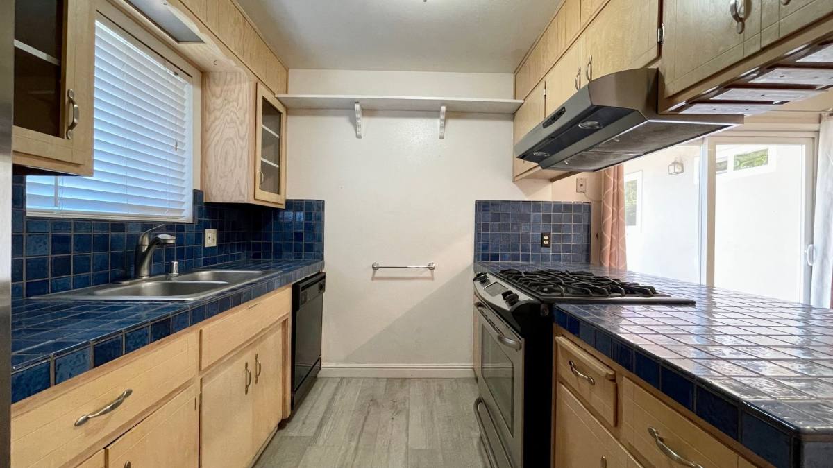House for rent at 2155 Santa Ynez Ave, San Luis Obispo, CA 93405