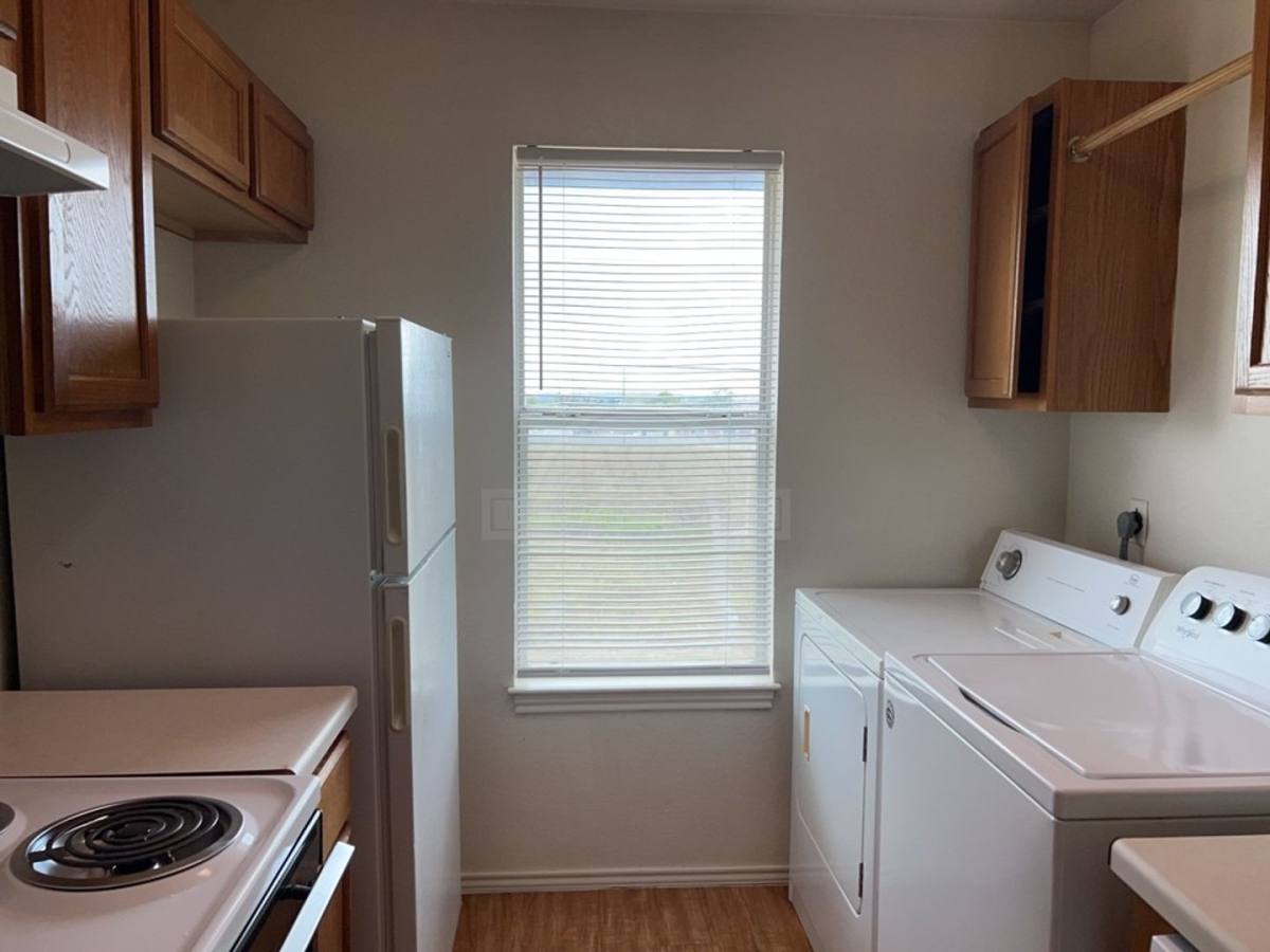 Apartment for rent at 5804 Greengate Dr, Killeen, TX 76543