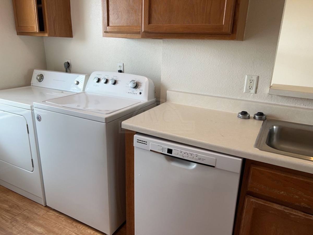 Apartment for rent at 5804 Greengate Dr, Killeen, TX 76543