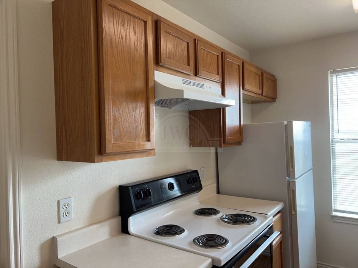 Apartment for rent at 5804 Greengate Dr, Killeen, TX 76543