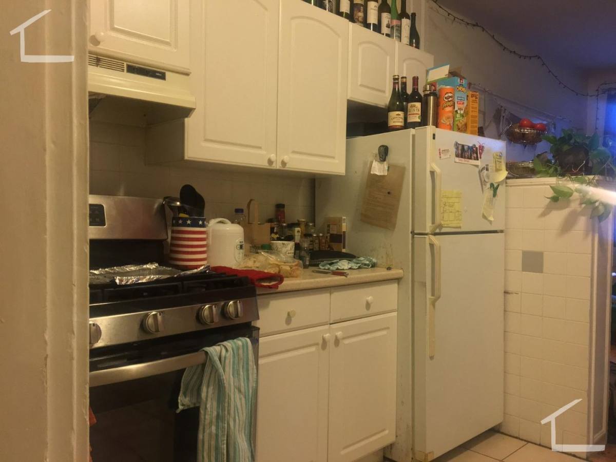 Apartment for rent at 336 Saint Paul St #4, Brookline, MA 02446