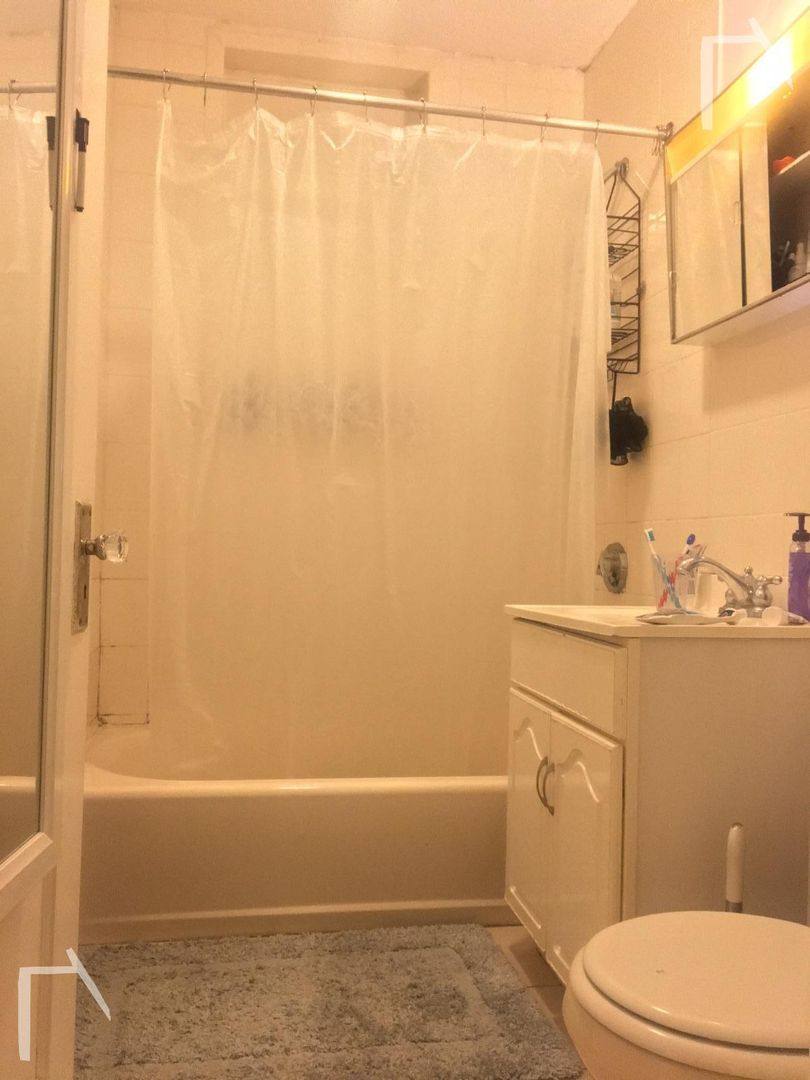 Apartment for rent at 336 Saint Paul St #4, Brookline, MA 02446