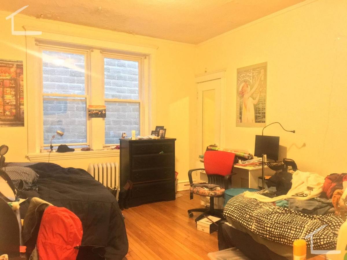 Apartment for rent at 336 Saint Paul St #4, Brookline, MA 02446