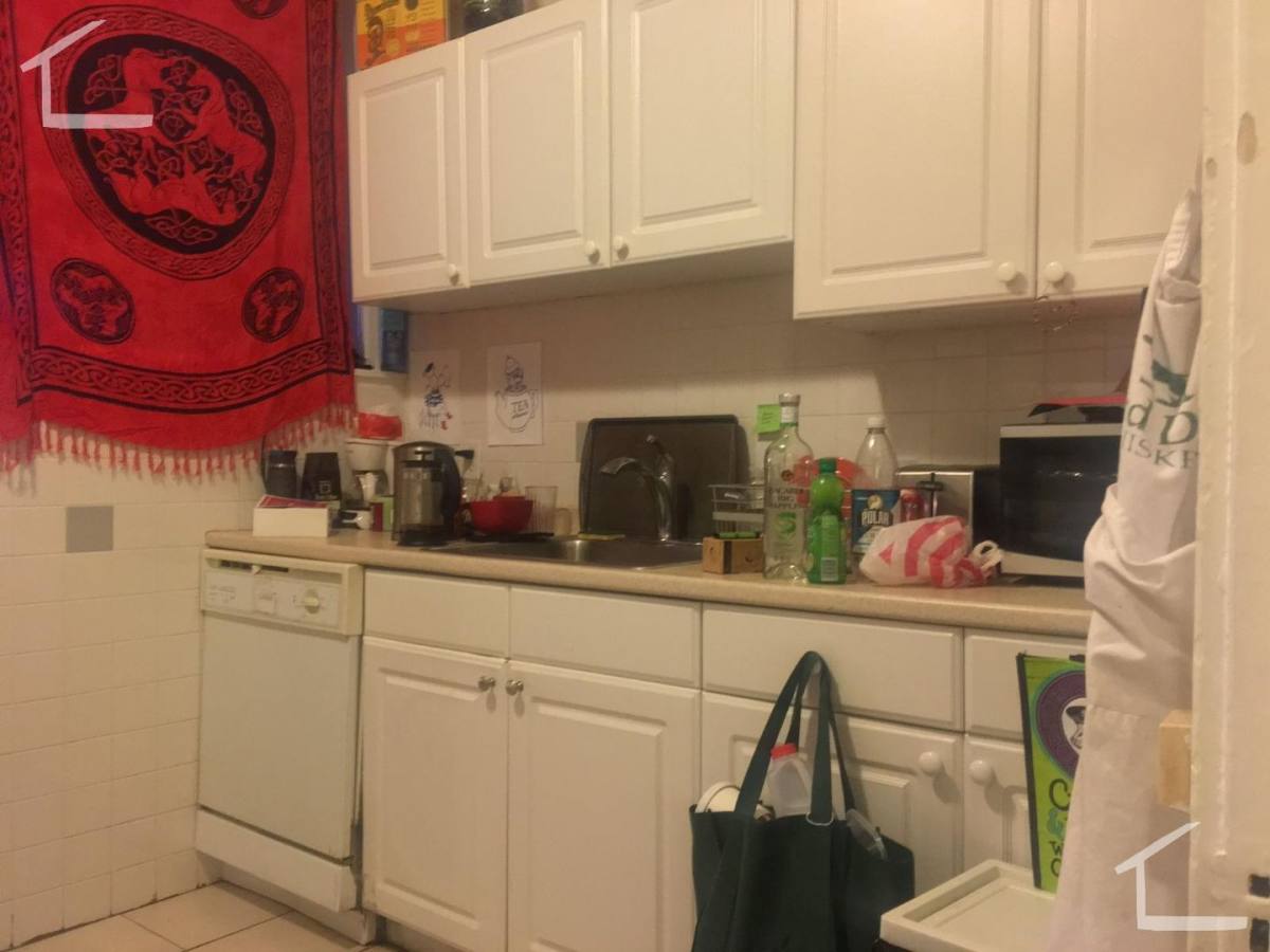 Apartment for rent at 336 Saint Paul St #4, Brookline, MA 02446