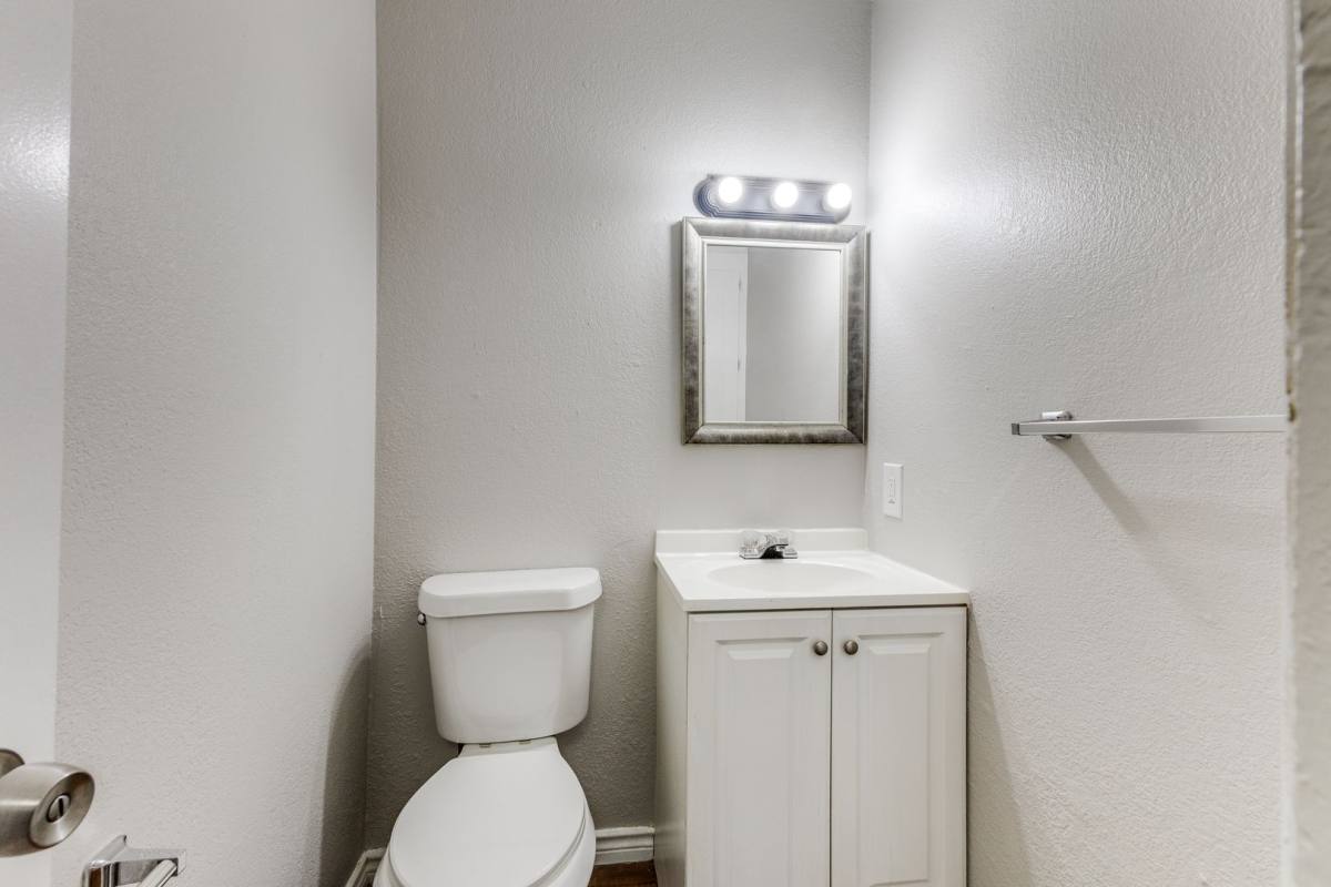 House for rent at 12129 Spring Branch Dr, Balch Springs, TX 75180