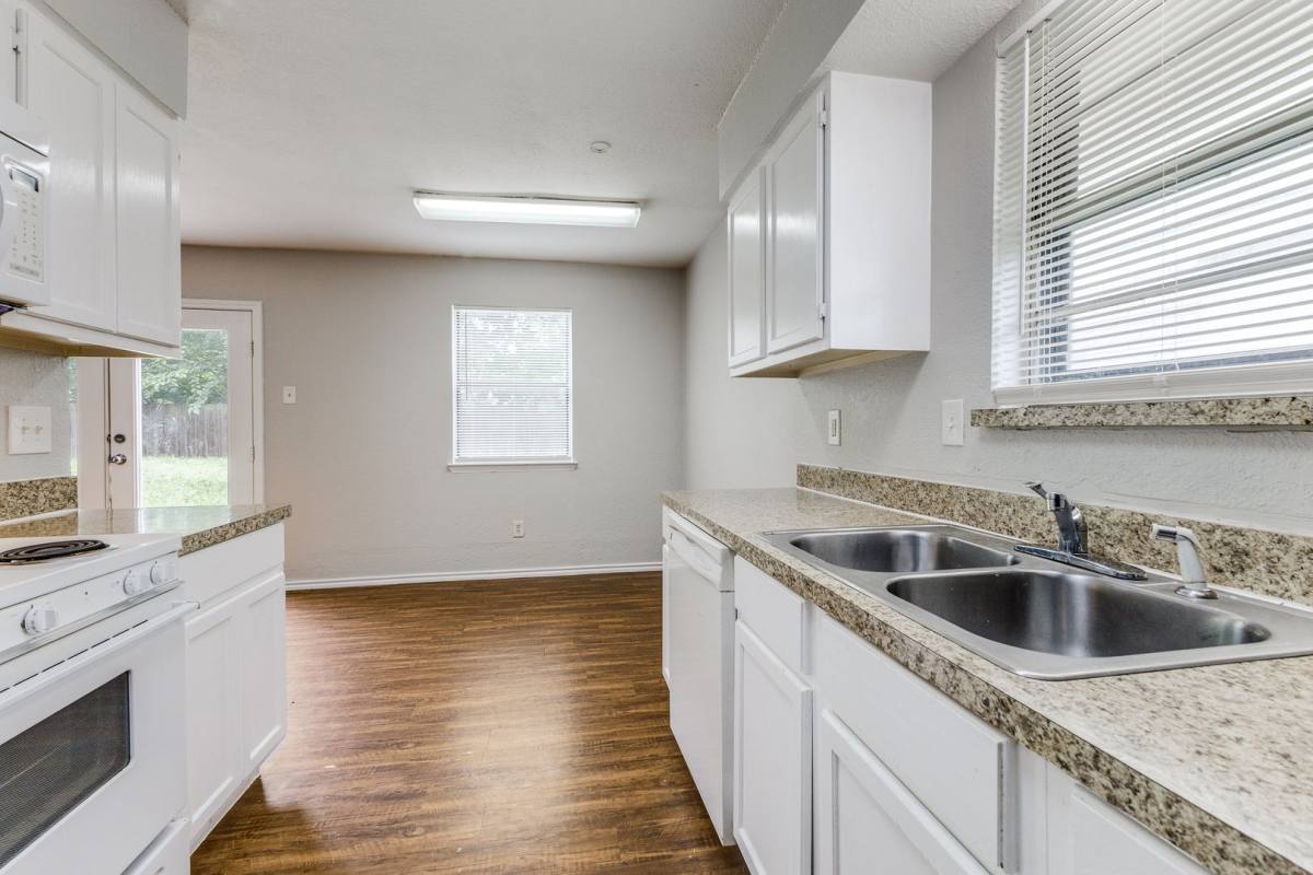House for rent at 12129 Spring Branch Dr, Balch Springs, TX 75180