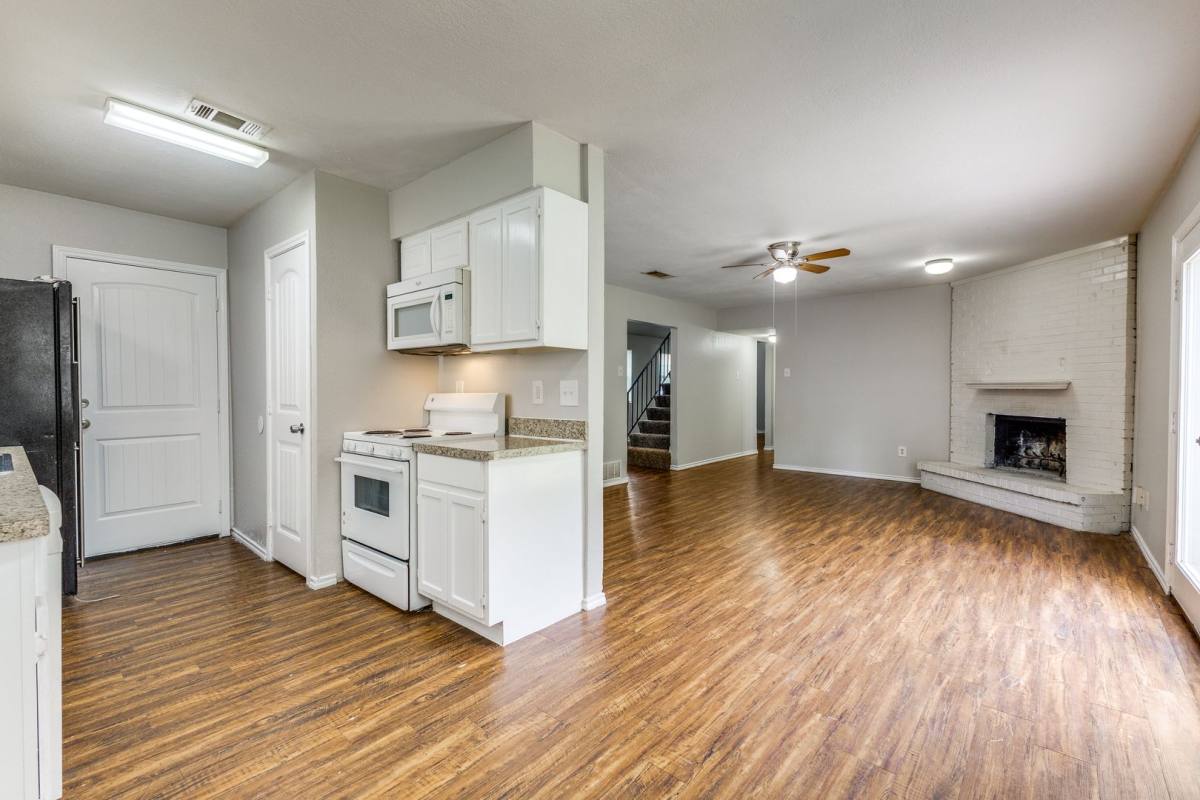 House for rent at 12129 Spring Branch Dr, Balch Springs, TX 75180