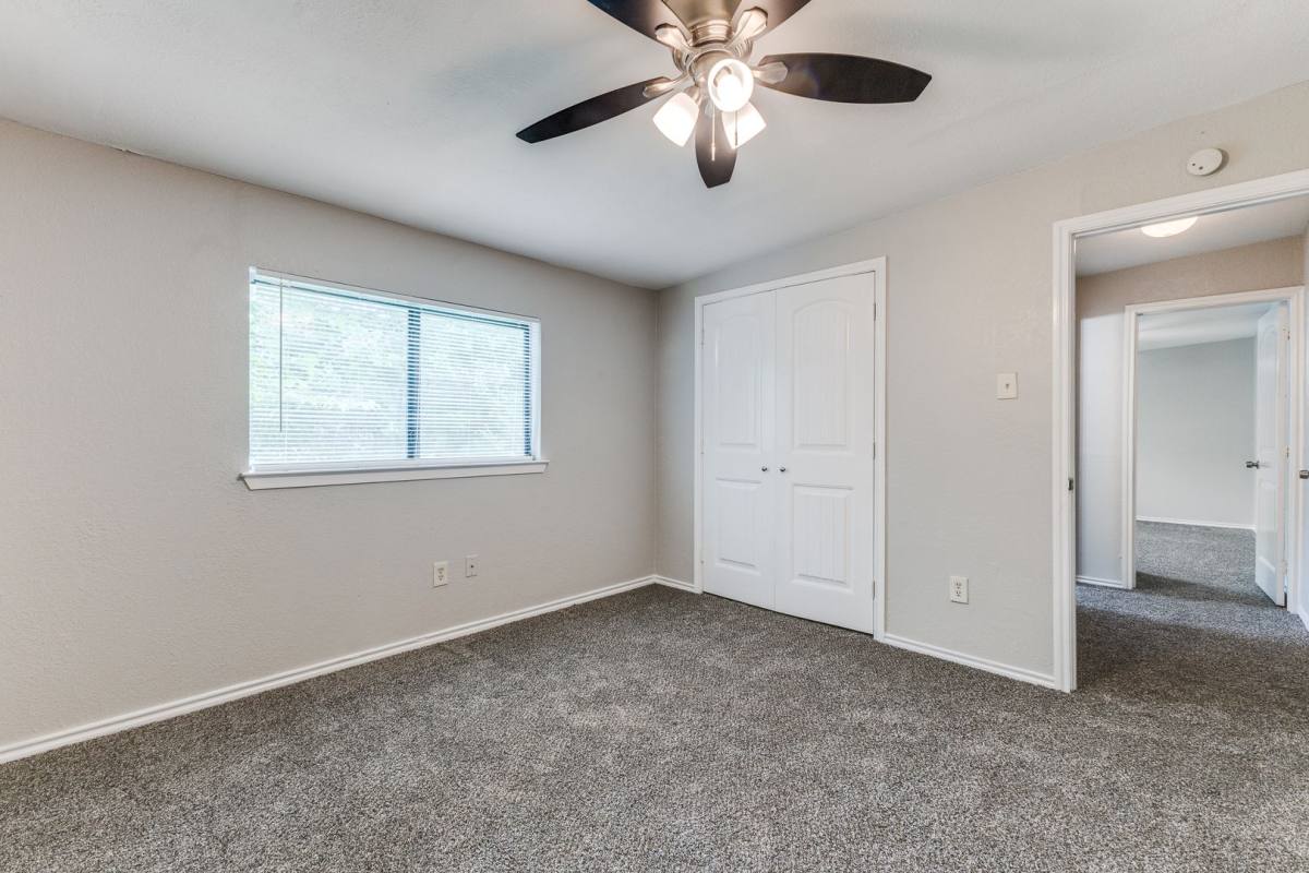 House for rent at 12129 Spring Branch Dr, Balch Springs, TX 75180